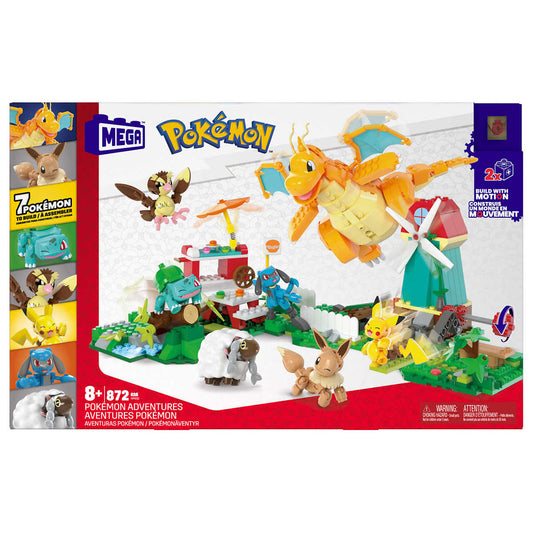 MEGA-ENSEMBLE-AVENTURES-POKÉMON-ADVENTURES-PLAYSET-2
