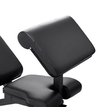 MACY - Banc Utilitaire de Luxe-DELUXE-UTILITY-BENCH-COSTCO-1819409-SB-8222-MUSCULATION-4