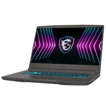 MSI - Ordinateur Portable Thin 15 B2RVE*Boite Ouverte*-LAPTOP-COSTCO-3111504-B2RVE-3082CA-3