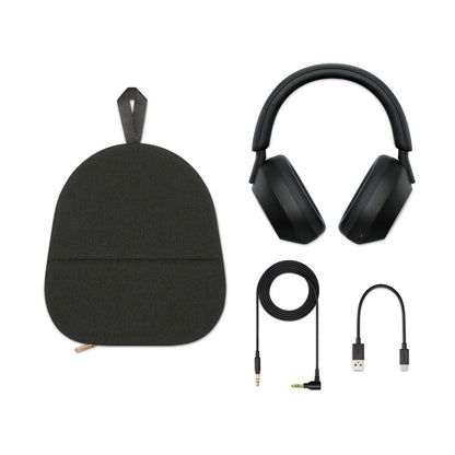 sony-casque-stéréo-sans-fil-wh-1000x-m5-headphones-wireless-noise-cancelling-3
