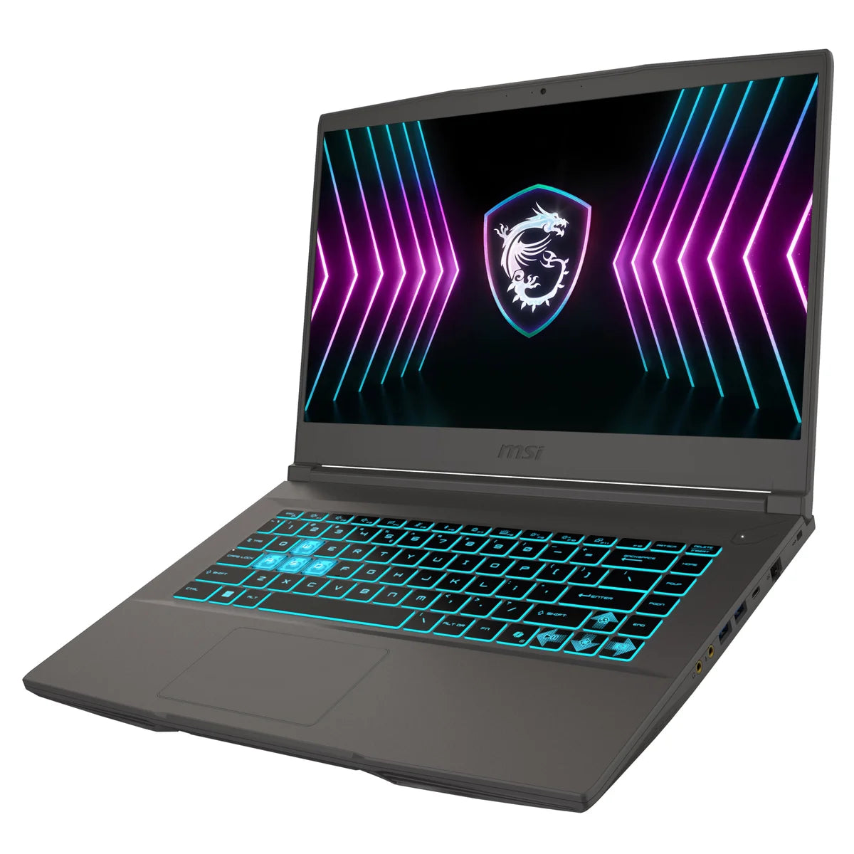 MSI - Ordinateur Portable Thin 15 B2RVE*Boite Ouverte*-LAPTOP-COSTCO-3111504-B2RVE-3082CA-5