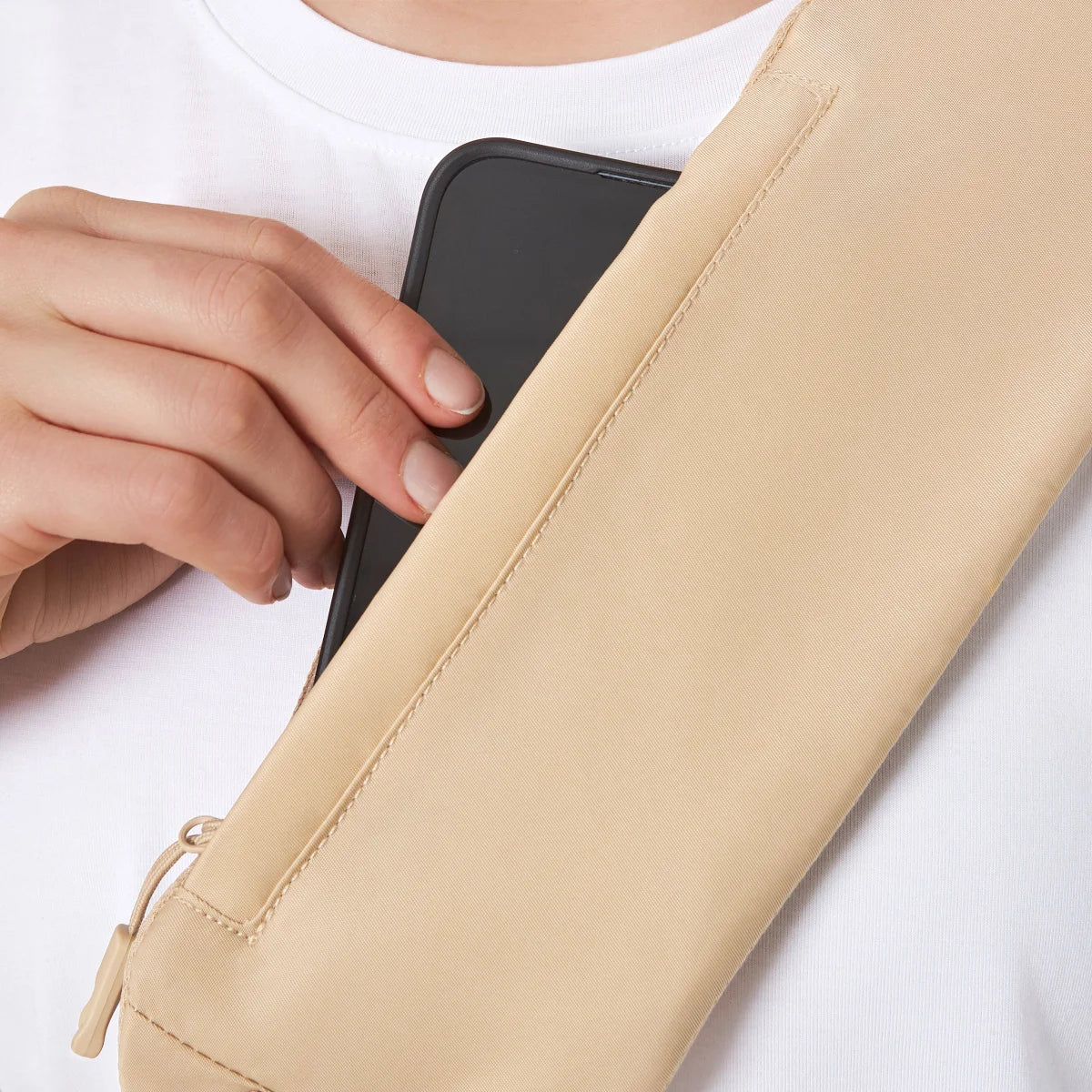 mondetta-sac-bandoulière-unisexe-unisex-sling-bag-BEIGE-3