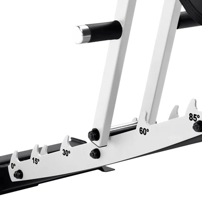 MACY - Banc Utilitaire de Luxe-DELUXE-UTILITY-BENCH-COSTCO-1819409-SB-8222-MUSCULATION-5