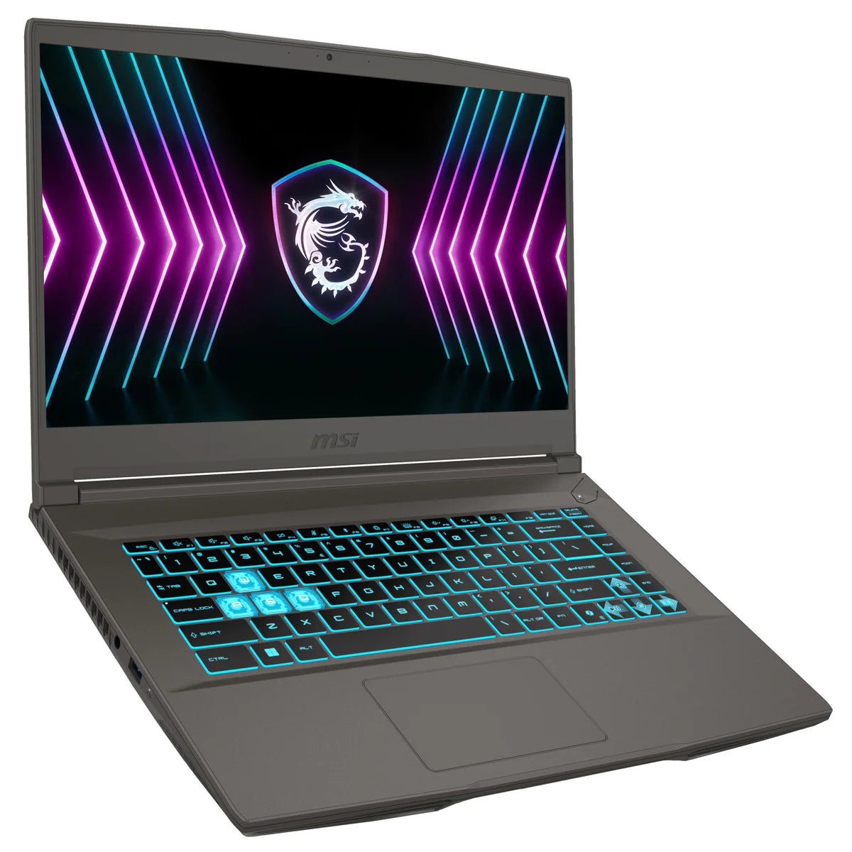 MSI - Ordinateur Portable Thin 15 B2RVE*Boite Ouverte*-LAPTOP-COSTCO-3111504-B2RVE-3082CA-4