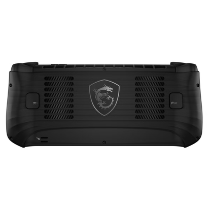 MSI - Console Portative Claw 8 AI+ A2VM Édition Polar Tempest *Tel Quel* | 
MSI - Claw 8 AI+ A2VM Polar Tempest Edition Handheld Gaming Console As Is