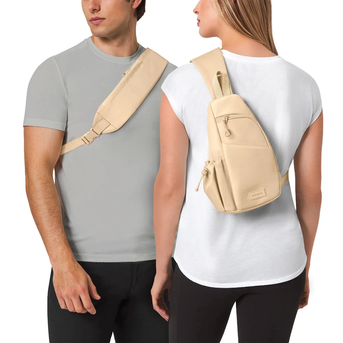 mondetta-sac-bandoulière-unisexe-unisex-sling-bag-BEIGE
