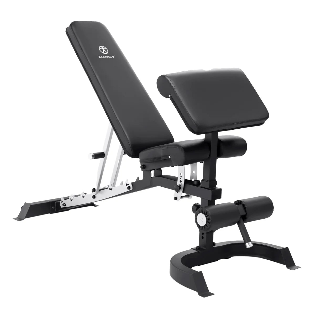 MACY - Banc Utilitaire de Luxe-DELUXE-UTILITY-BENCH-COSTCO-1819409-SB-8222-MUSCULATION