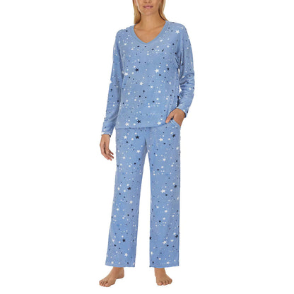 nautica-pyjama-2-pièces-feme-women-piece-sleepwear-set