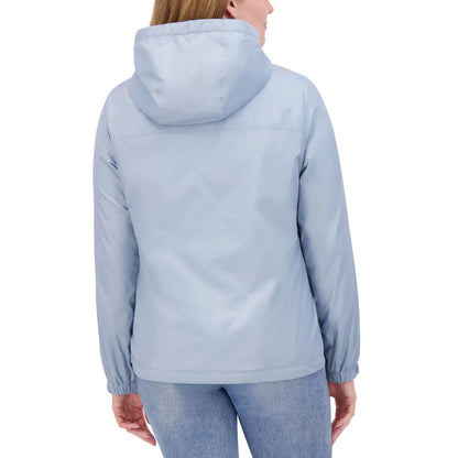 NAUTICA - Veste Coupe-Vent Doublée pour Femme-WOMEN'S-WINDBREAKER-LINED-COSTCO-1869303-BLUE-BLEU-5