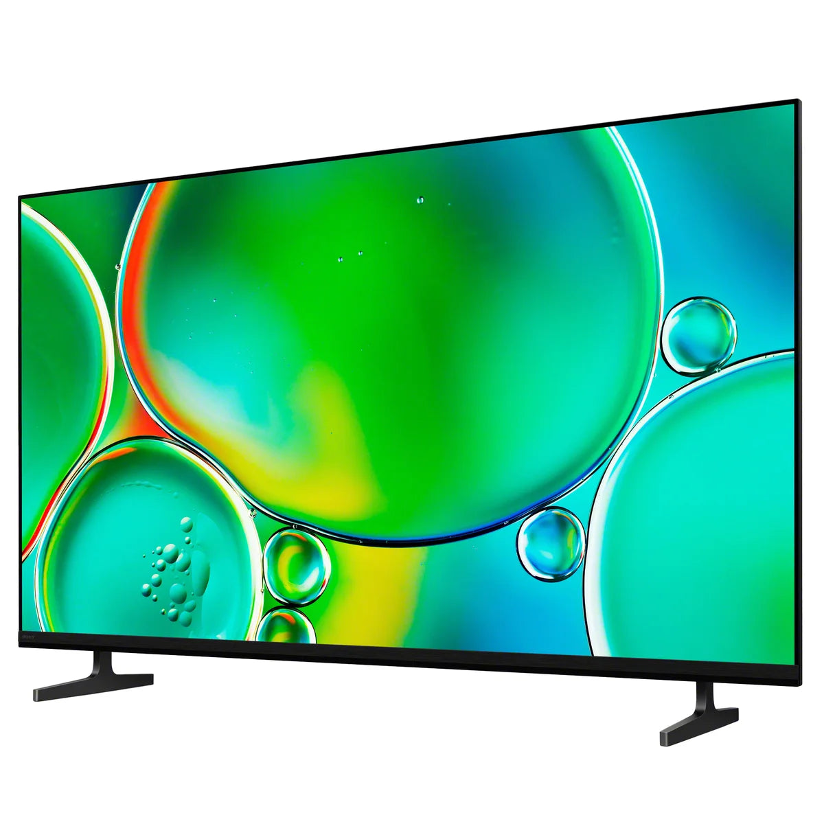 SONY - Téléviseur Intelligent Google HDR DEL UHD 4K BRAVIA 2 S20M2 de 55 po *Boite Ouverte*-SMART-TV-COSTCO-9792055-55S20M2-3