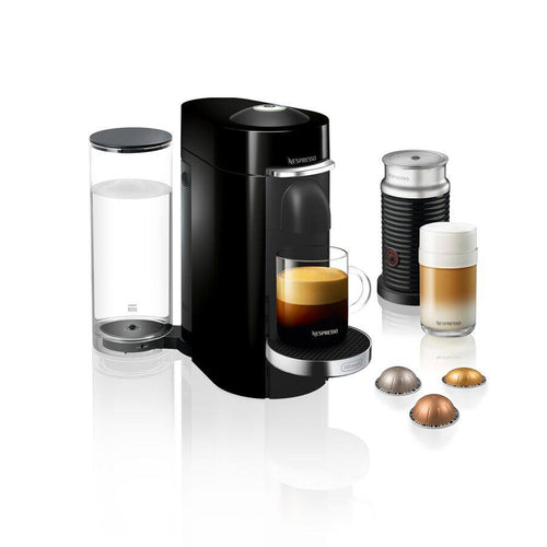 nespress0-machine-café-expresso-vertuo-plus-aeroccino3-de'longhi-coffe-espresso-maker