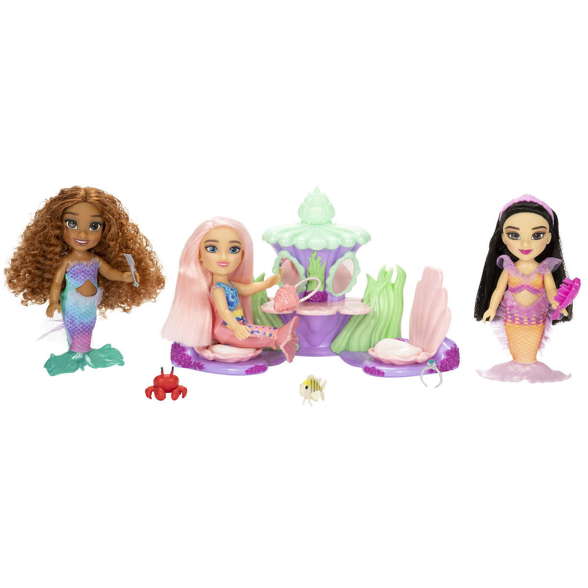 disney-the-little-mermaid-coffret-cadeau-luxe-petite-sirène-petite-deluxe-gift-set-3