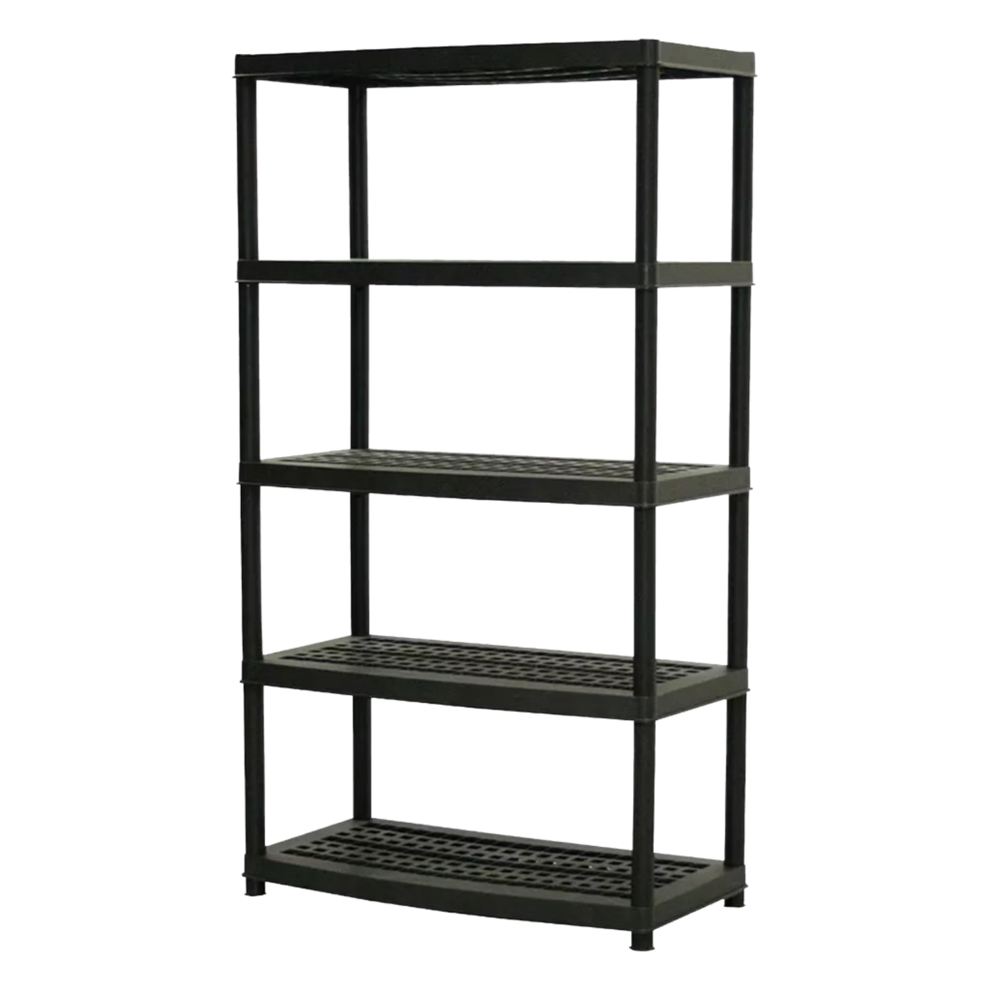 ACCENT HOME - Étagère en Résine TuffStore-RESIN-SHELVING-COSTCO-1616540
