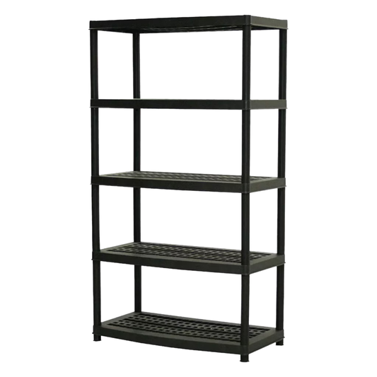 ACCENT HOME - Étagère en Résine TuffStore-RESIN-SHELVING-COSTCO-1616540
