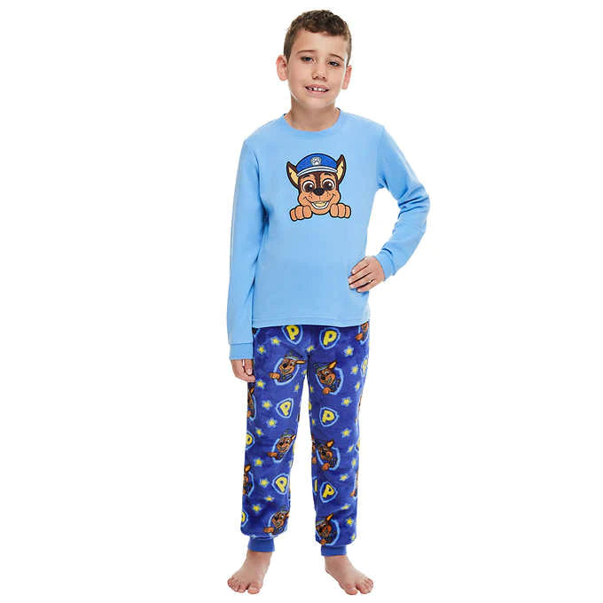 PAW-PATROL-PYJAMA-KID-ENFANT-PAJAMAS-pat'patrouille