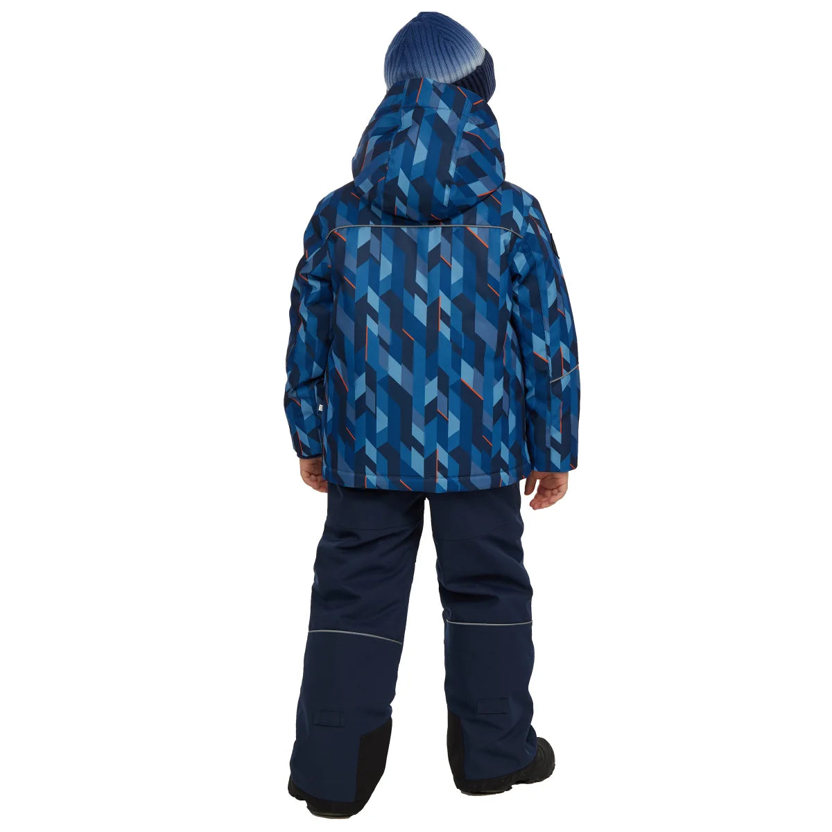 STORMPACK-SUNICE-HABIT-DE-NEIGE-POUR-GARÇON-BOY'S-SNOWSUIT-COSTCO-1809007-2