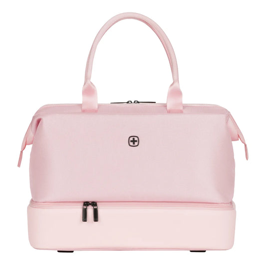 SWISSGEAR - Sac de Voyage Wenger Weekender-travel-bag-costco-1872063-wg1097-rose-pink-2