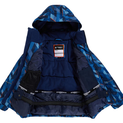 STORMPACK-SUNICE-HABIT-DE-NEIGE-POUR-GARÇON-BOY'S-SNOWSUIT-COSTCO-1809007-3