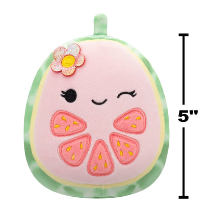 SQUISMALLOWS 8-Pack Food Theme Plush Toys – Liquidation125Plus