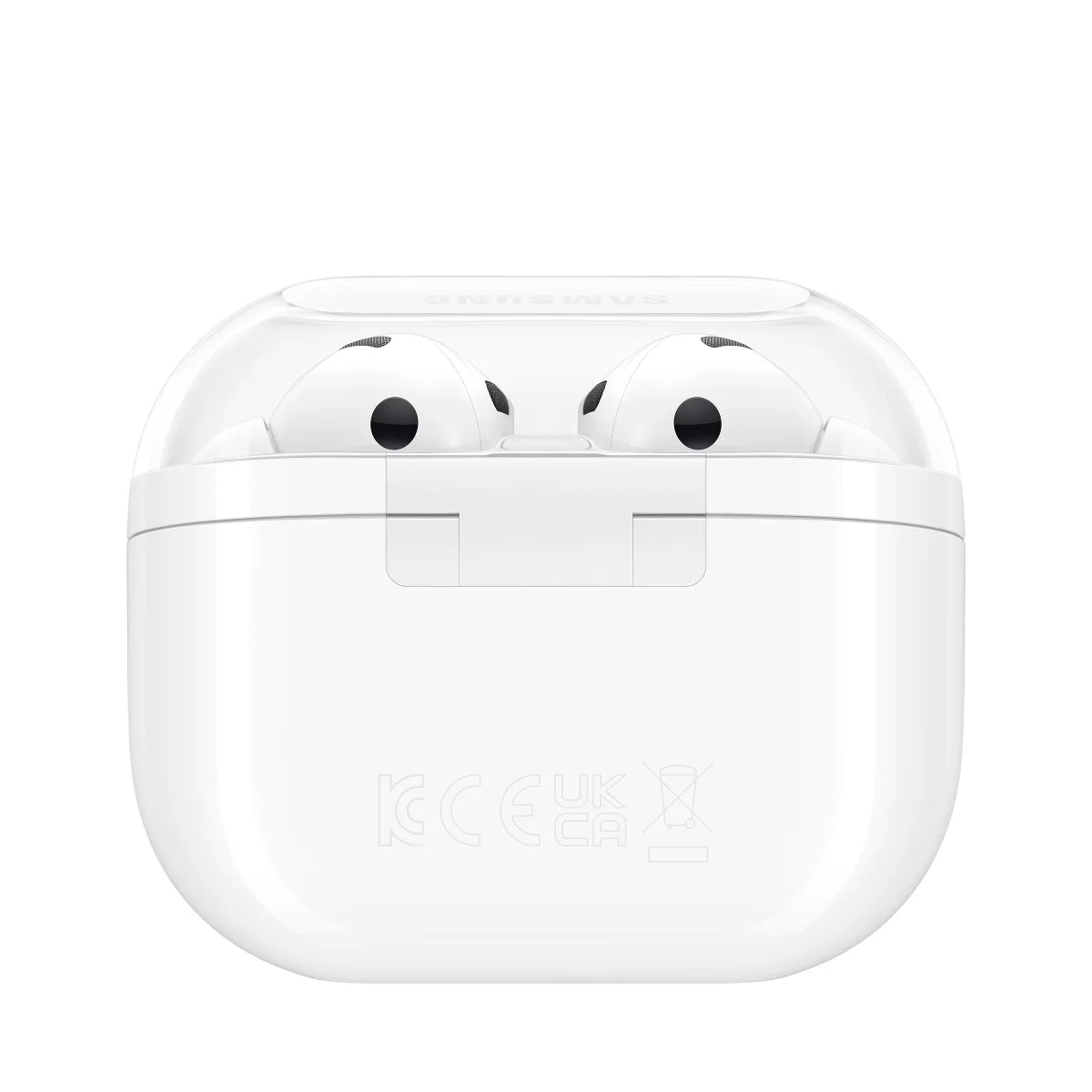 SAMSUNG - Écouteurs Sans Fil Galaxy Buds3 Pro *Boite Ouverte*-earbuds-costco-6444451-white-blanc-6