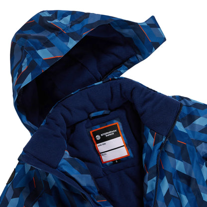 STORMPACK-SUNICE-HABIT-DE-NEIGE-POUR-GARÇON-BOY'S-SNOWSUIT-COSTCO-1809007-6