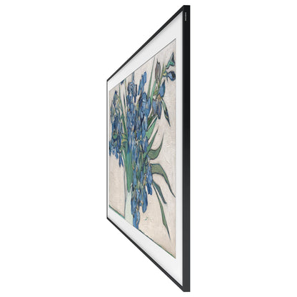 SAMSUNG - Téléviseur Intelligent Tizen HDR QLED The Frame de 65 po *Boite Ouverte*-SMART-TV-COSTCO-5403065-QN65LS03DAF0-5