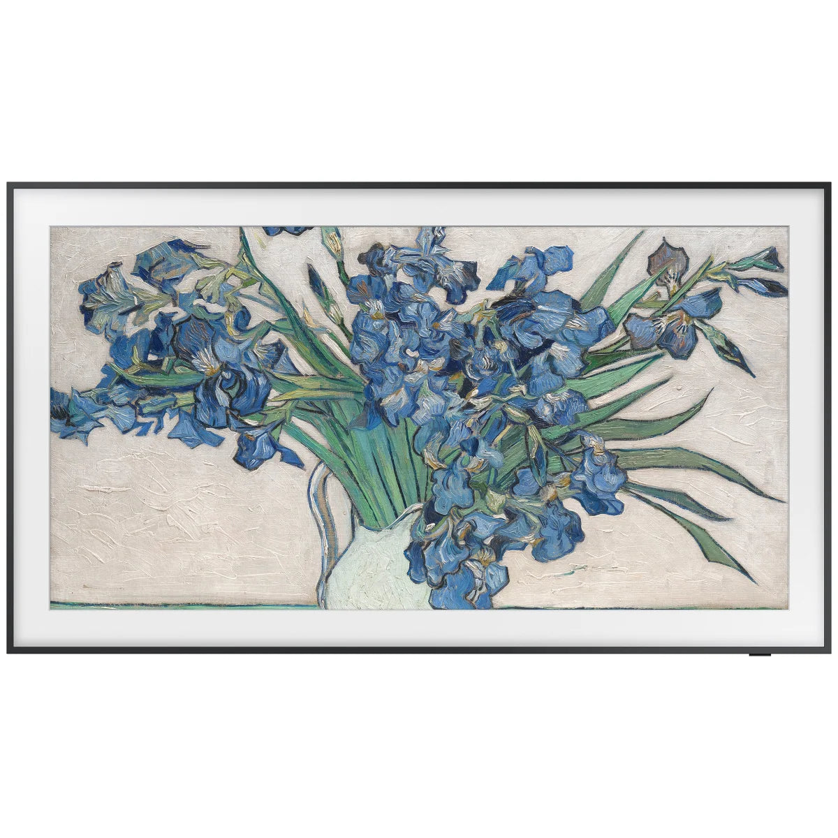 SAMSUNG - Téléviseur Intelligent Tizen HDR QLED The Frame de 65 po *Boite Ouverte*-SMART-TV-COSTCO-5403065-QN65LS03DAF-2