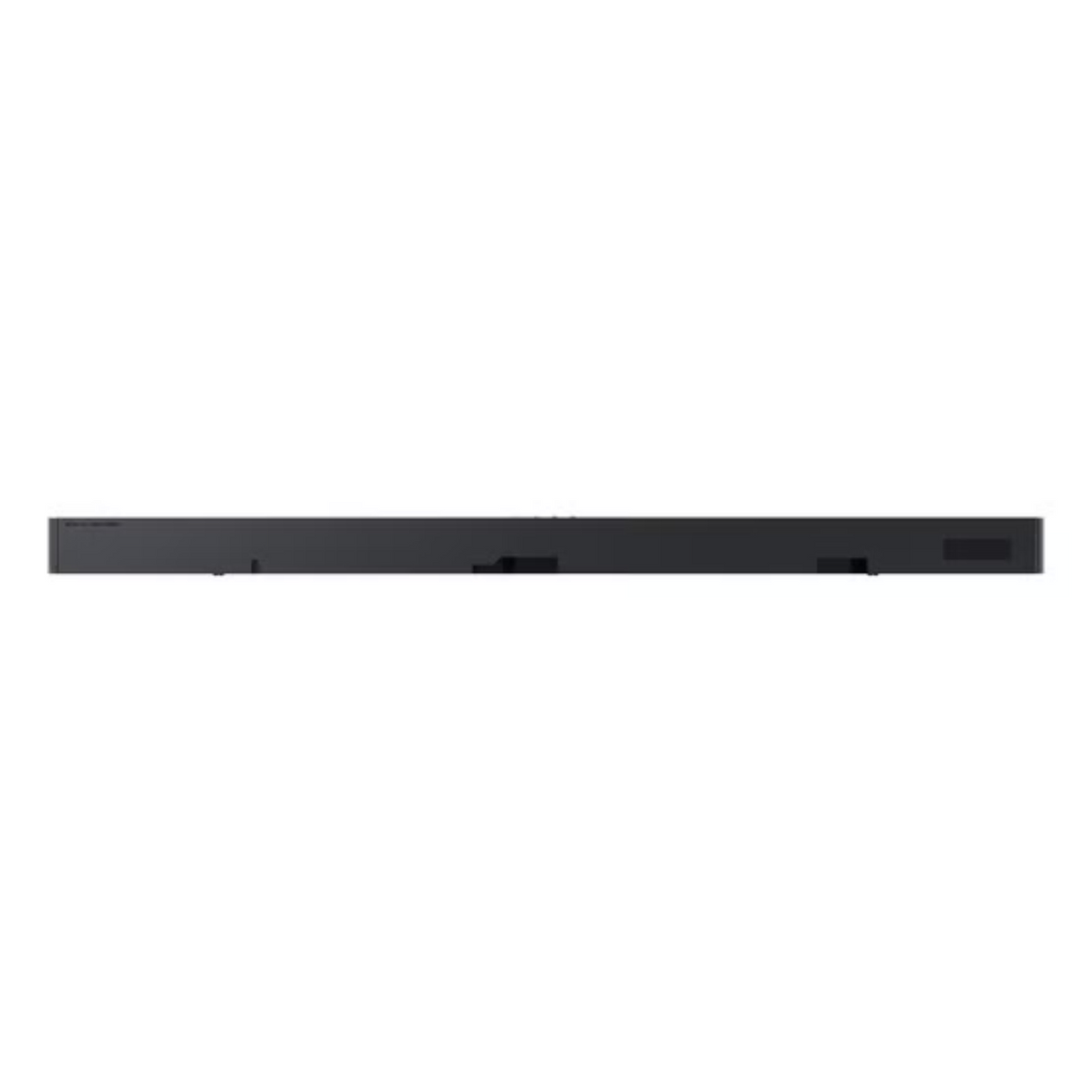 SAMSUNG – Barre de son avec caisson de graves Dolby Atmos | SAMSUNG – Dolby Atmos soundbar with subwoofer