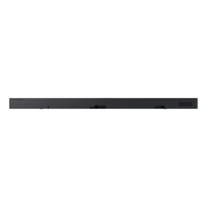 SAMSUNG – Barre de son avec caisson de graves Dolby Atmos | SAMSUNG – Dolby Atmos soundbar with subwoofer