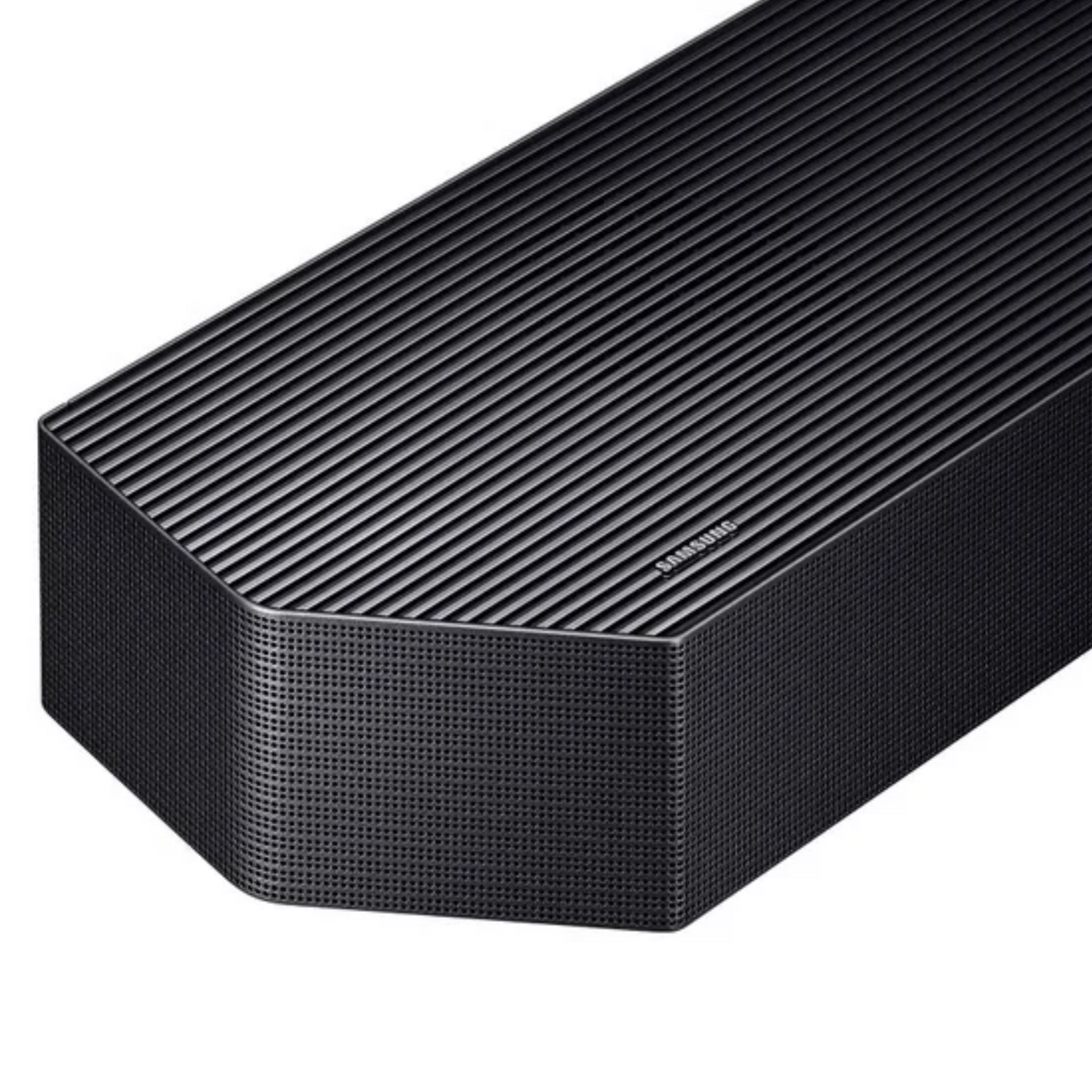 SAMSUNG – Barre de son avec caisson de graves Dolby Atmos | SAMSUNG – Dolby Atmos soundbar with subwoofer