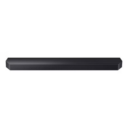 SAMSUNG – Barre de son avec caisson de graves Dolby Atmos | SAMSUNG – Dolby Atmos soundbar with subwoofer