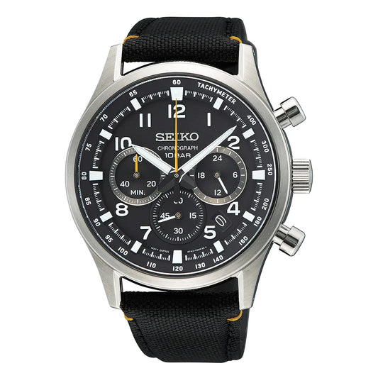 SEIKO - Montre pour Homme-men's-watch-1968488-costco-ssb449p1