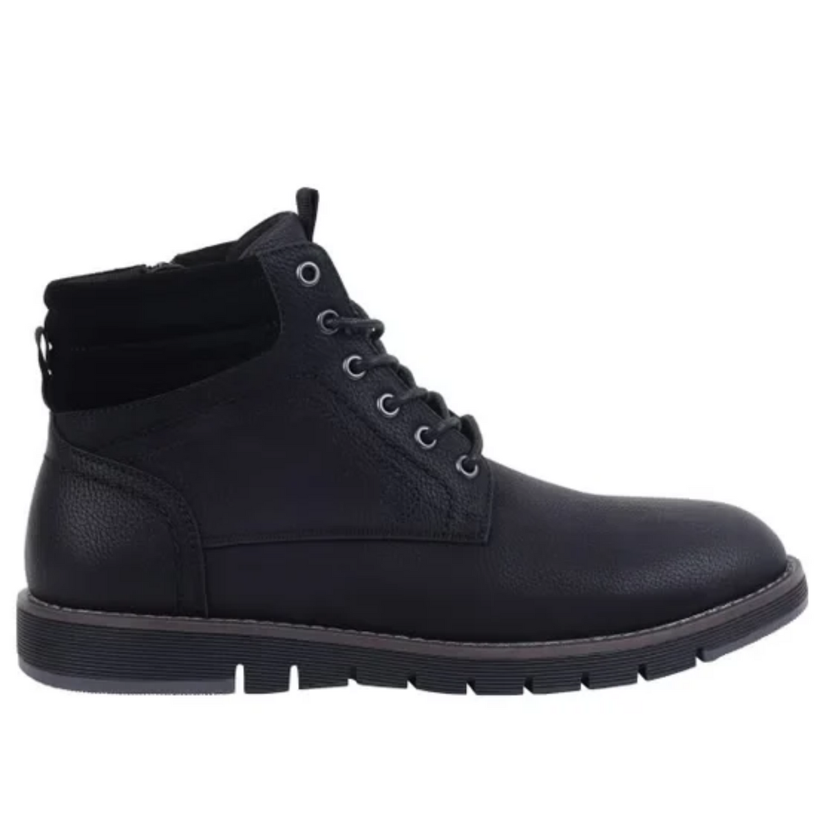 STEVE MADDEN – Bottillons pour homme au style moderne et élégant | STEVE MADDEN – Men's ankle boots with a modern and stylish design
