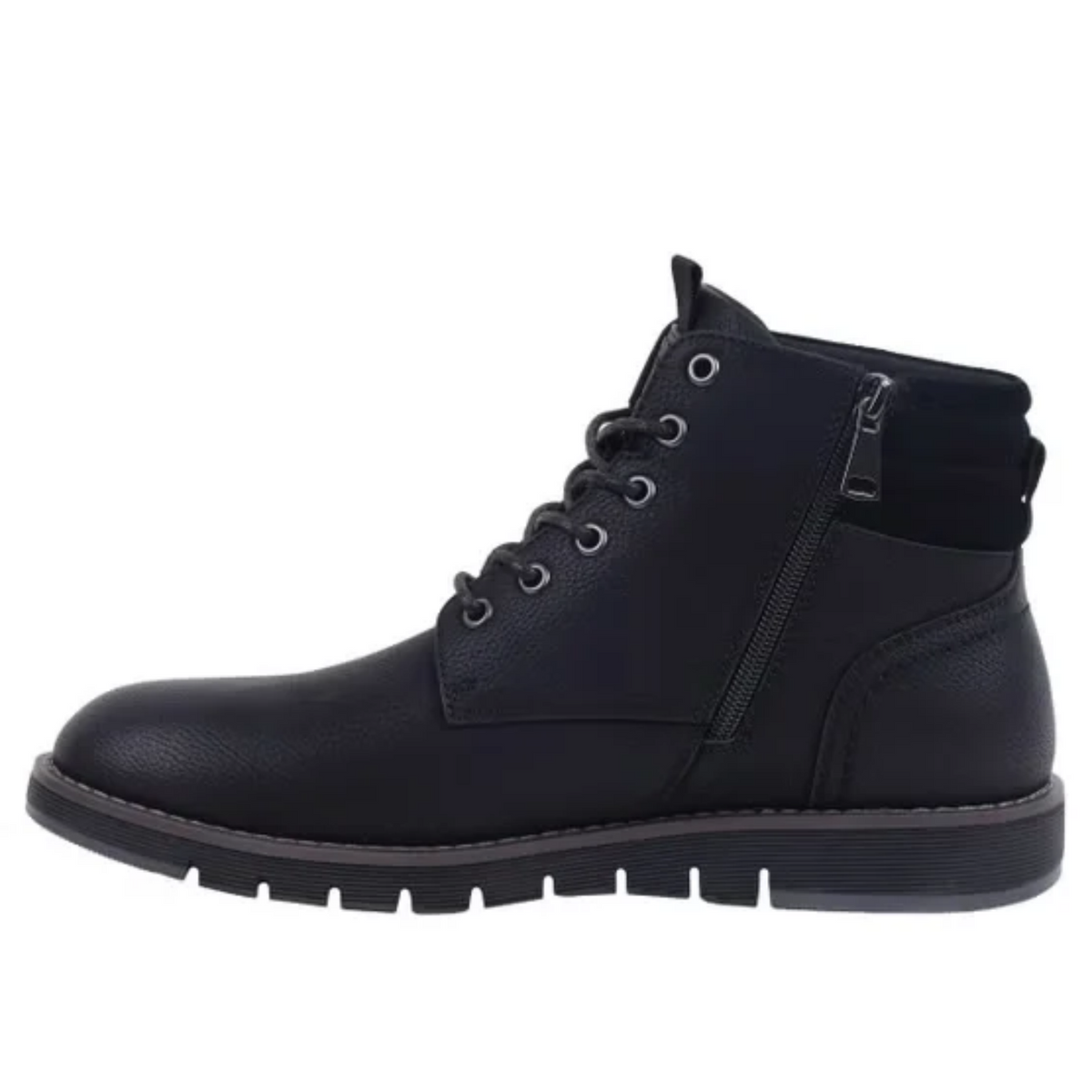 STEVE MADDEN – Bottillons pour homme au style moderne et élégant | STEVE MADDEN – Men's ankle boots with a modern and stylish design