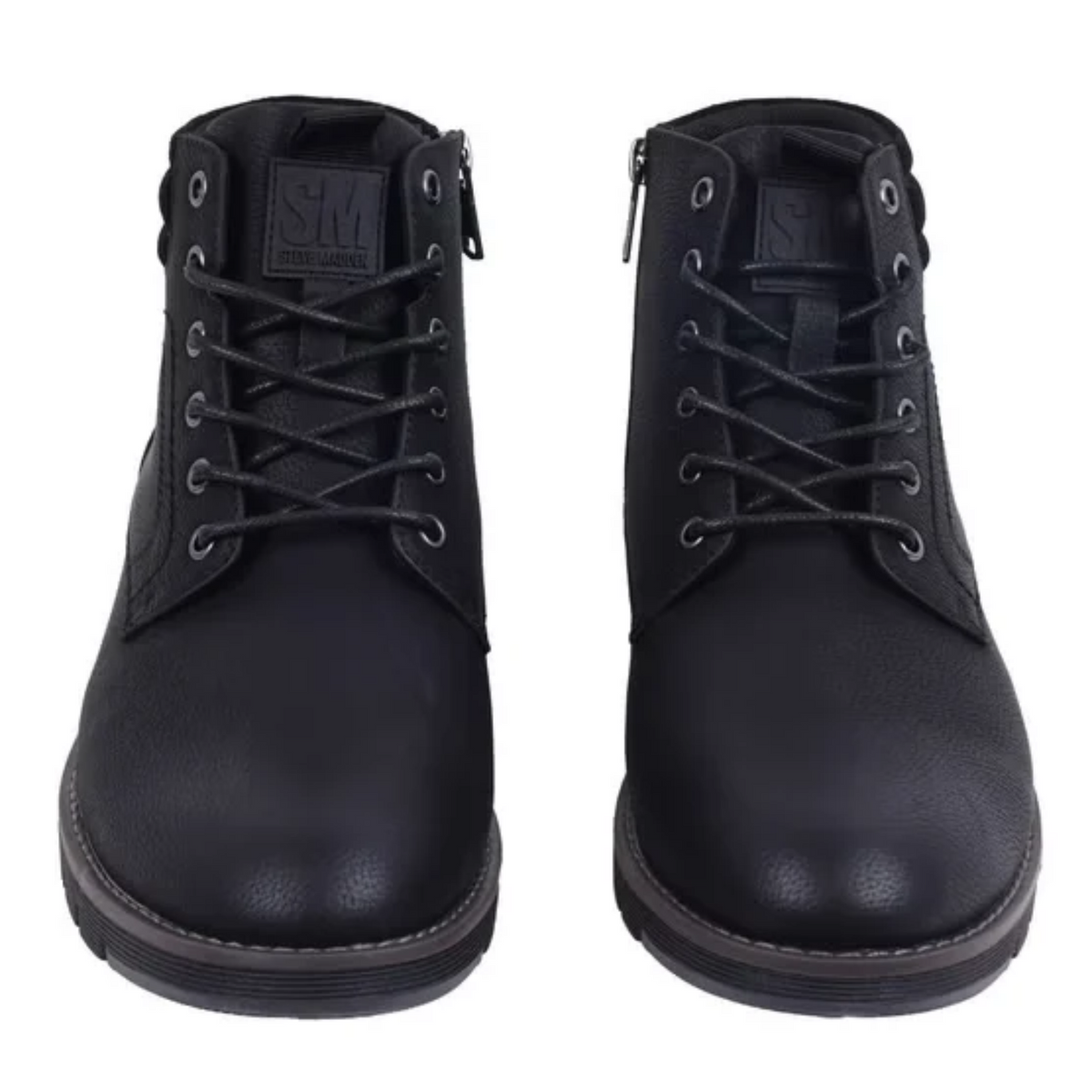 STEVE MADDEN – Bottillons pour homme au style moderne et élégant | STEVE MADDEN – Men's ankle boots with a modern and stylish design
