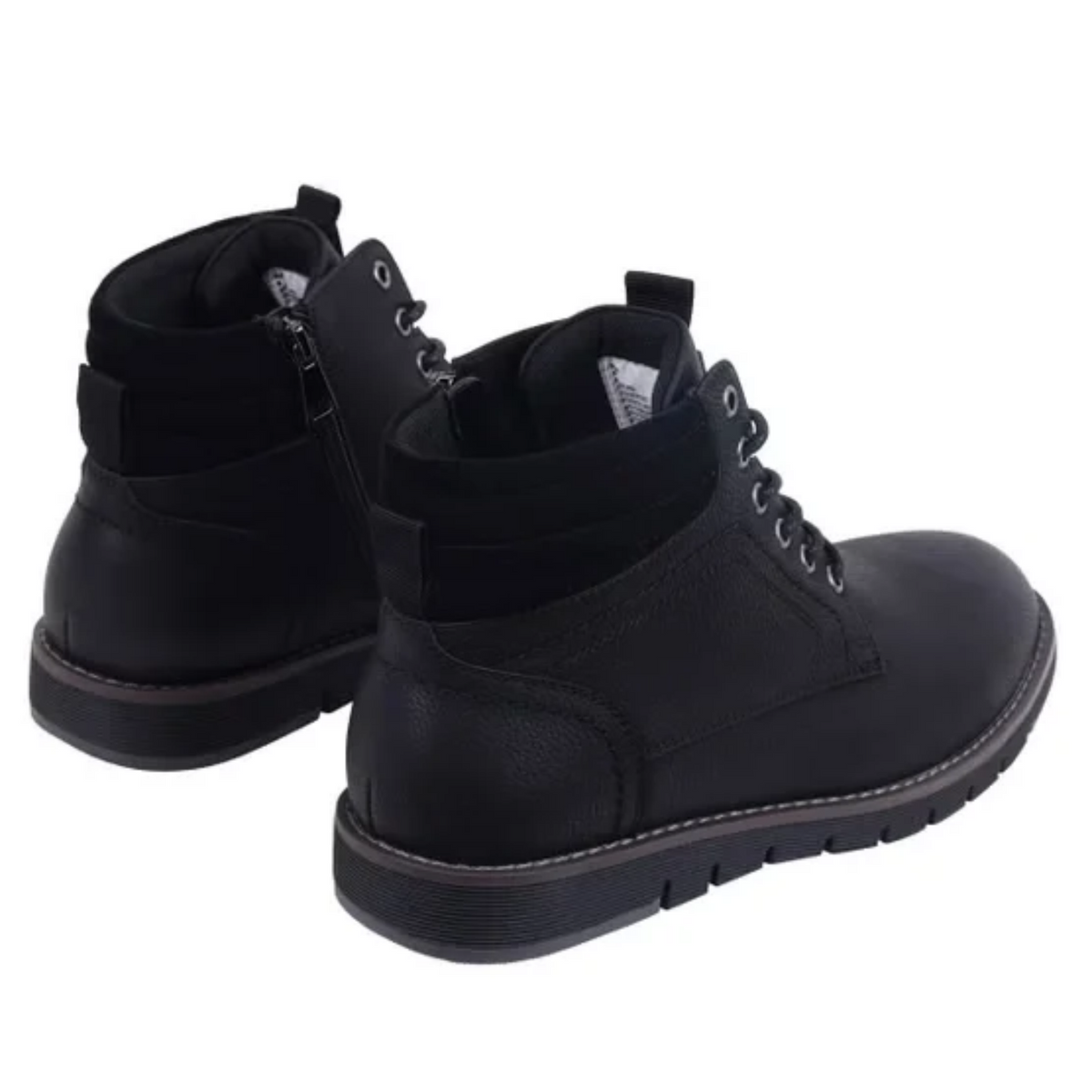 STEVE MADDEN – Bottillons pour homme au style moderne et élégant | STEVE MADDEN – Men's ankle boots with a modern and stylish design