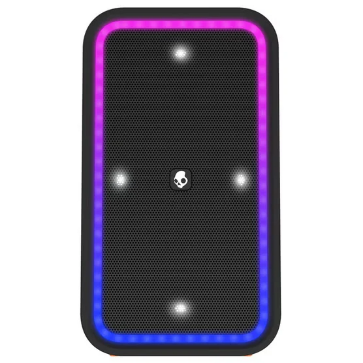 Haut-parleur Bluetooth sans fil STOMP XL avec Bass Boost et fonction karaoké | STOMP XL wireless Bluetooth speaker with Bass Boost and karaoke function