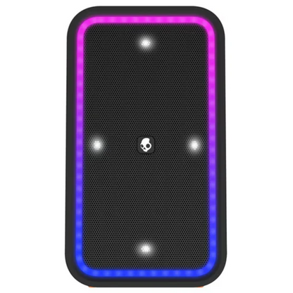 Haut-parleur Bluetooth sans fil STOMP XL avec Bass Boost et fonction karaoké | STOMP XL wireless Bluetooth speaker with Bass Boost and karaoke function