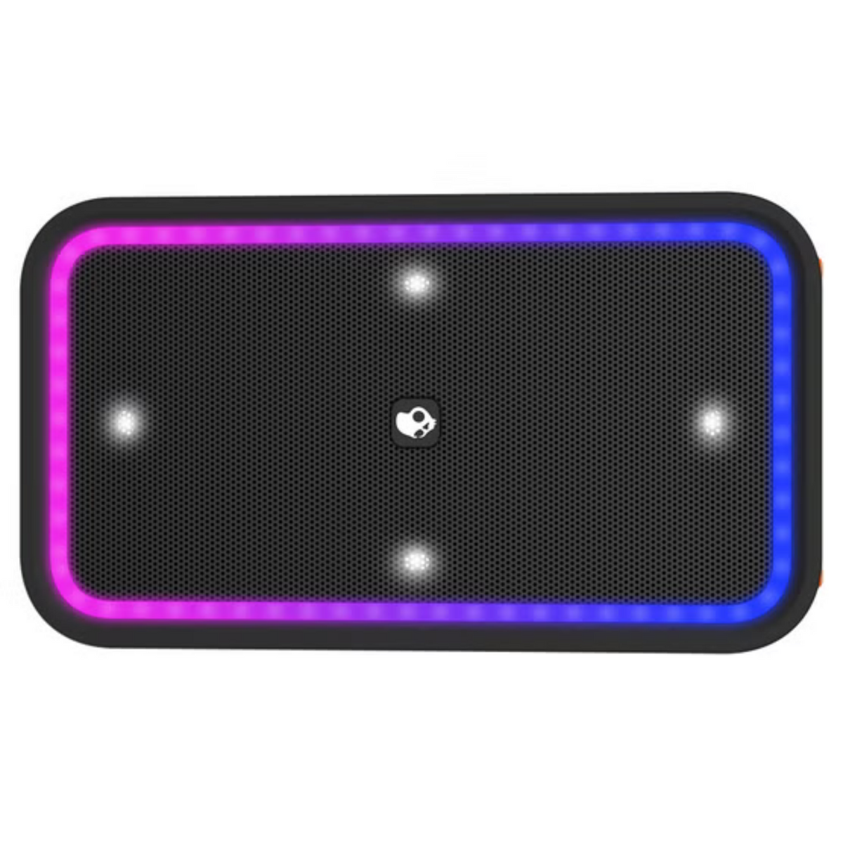 Haut-parleur Bluetooth sans fil STOMP XL avec Bass Boost et fonction karaoké | STOMP XL wireless Bluetooth speaker with Bass Boost and karaoke function
