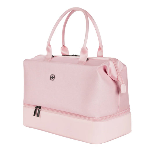 SWISSGEAR - Sac de Voyage Wenger Weekender-travel-bag-costco-1872063-wg1097-rose-pink