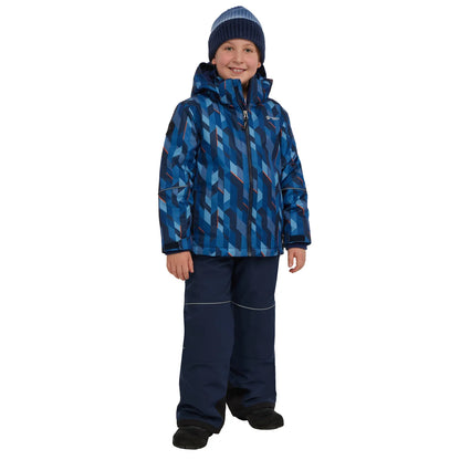 STORMPACK-SUNICE-HABIT-DE-NEIGE-POUR-GARÇON-BOY'S-SNOWSUIT-COSTCO-1809007