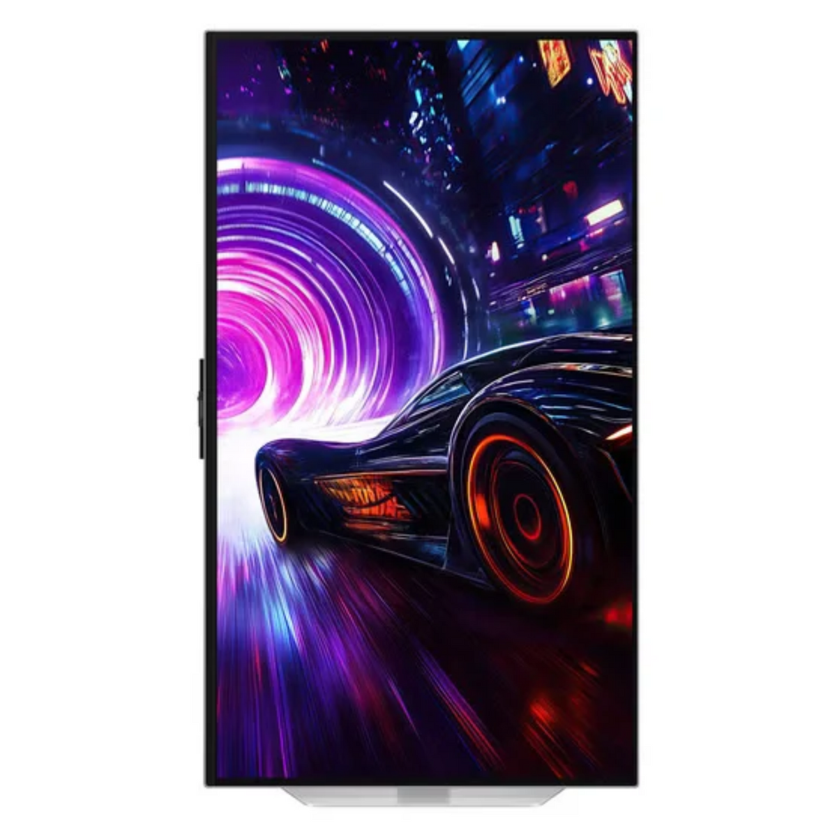 Moniteur de jeu Samsung Odyssey G8 OLED UHD 4K de 32 po, 240 Hz, modèle LS32FG810SNXZA | Samsung Odyssey G8 32-inch OLED UHD 4K gaming monitor, 240 Hz, model LS32FG810SNXZA
