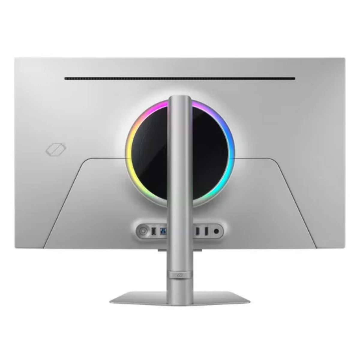 Moniteur de jeu Samsung Odyssey G8 OLED UHD 4K de 32 po, 240 Hz, modèle LS32FG810SNXZA | Samsung Odyssey G8 32-inch OLED UHD 4K gaming monitor, 240 Hz, model LS32FG810SNXZA