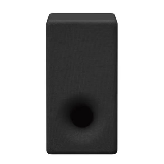 Caisson de basses sans fil Sony SA-SW3 de 200 W, boîte ouverte | Sony SA-SW3 200 W wireless subwoofer, open box