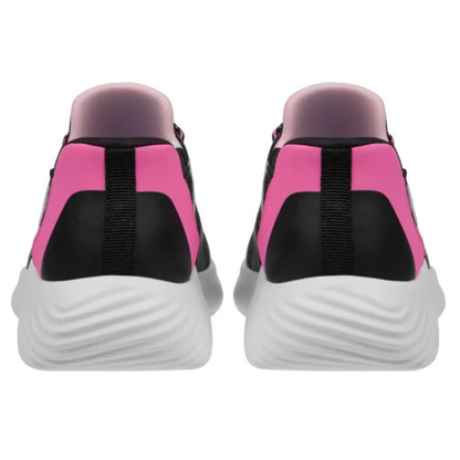 SKECHERS - Chaussures Swift Fit pour Fille Noir | Girl's Swift Fit Shoe Black 2001659
