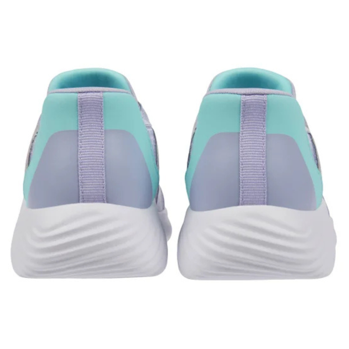 SKECHERS - Chaussures Swift Fit pour Fille Mauve | Girl's Swift Fit Shoe Purple 2001659