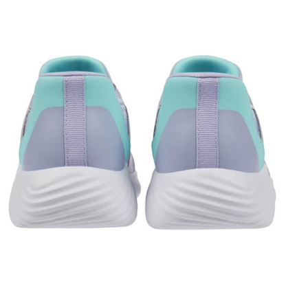SKECHERS - Chaussures Swift Fit pour Fille Mauve | Girl's Swift Fit Shoe Purple 2001659
