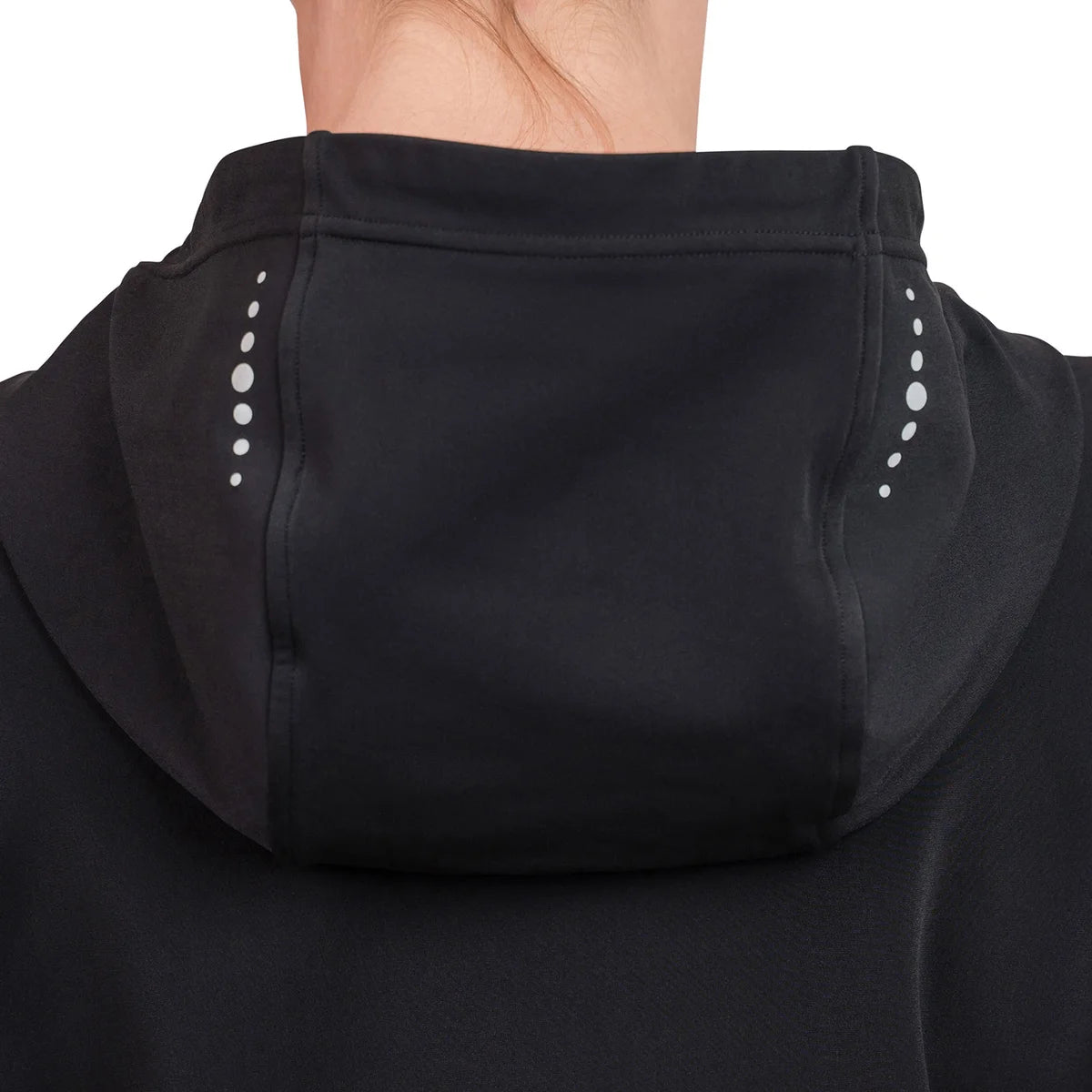 TUFF ATHLETICS - Veste Doublée Polaire pour Femme-costco-women's-fleece-lined-jacket-1815576-noir-black-5