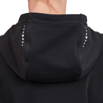 TUFF ATHLETICS - Veste Doublée Polaire pour Femme-costco-women's-fleece-lined-jacket-1815576-noir-black-5