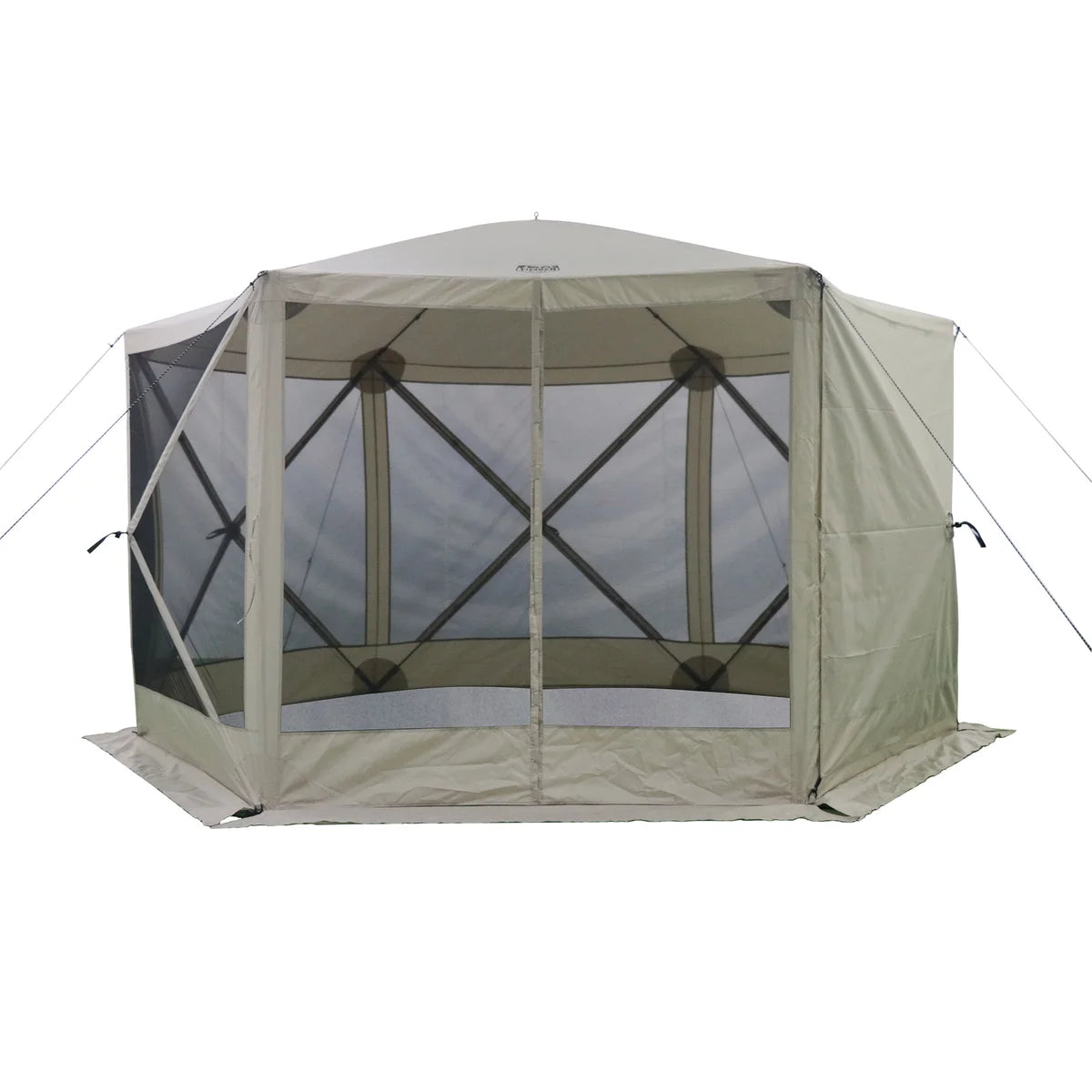Timber Ridge Screen House TIMBER RIDGE - 6-Panel Pop Up Screen House – Liquidation125Plus